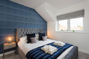 Aura Retreat with Free Parking